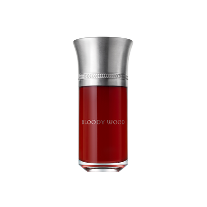 Bloody Wood