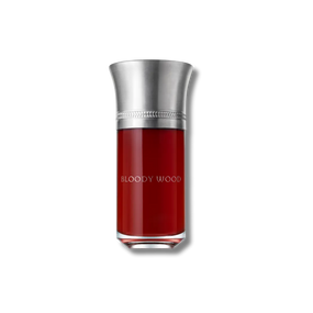 Liquides Imaginaires - Bloody Wood