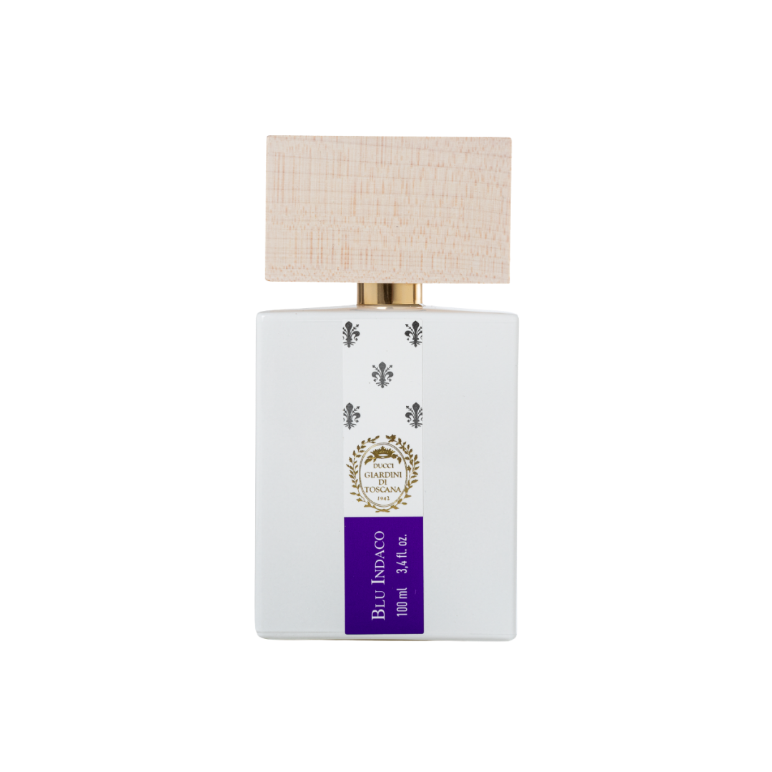 Blu Indaco - Eau de Parfum