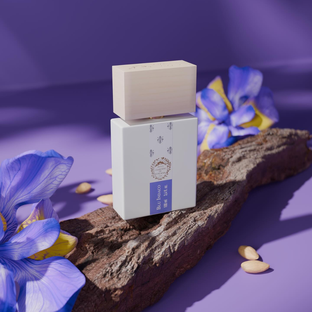 Blu Indaco - Eau de Parfum