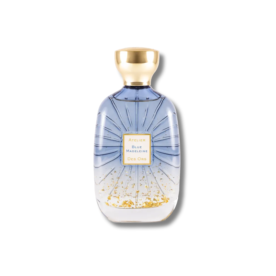 Atelier Des Ors - Blue Madeleine