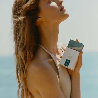 Blu Mare - Eau de Parfum