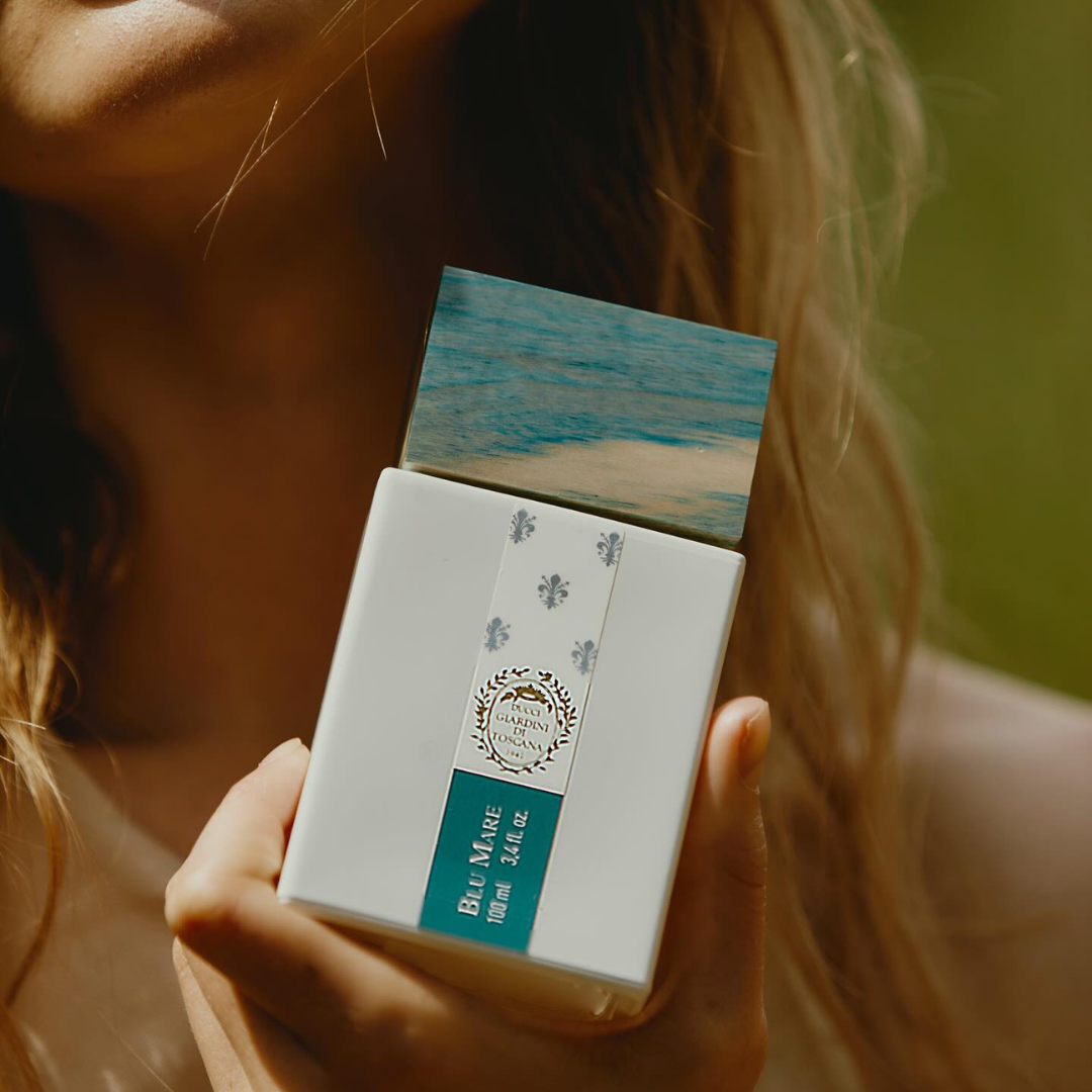 Blu Mare - Eau de Parfum