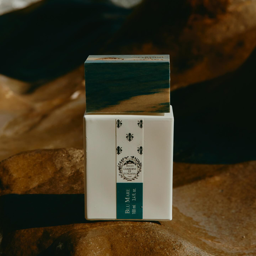 Blu Mare - Eau de Parfum