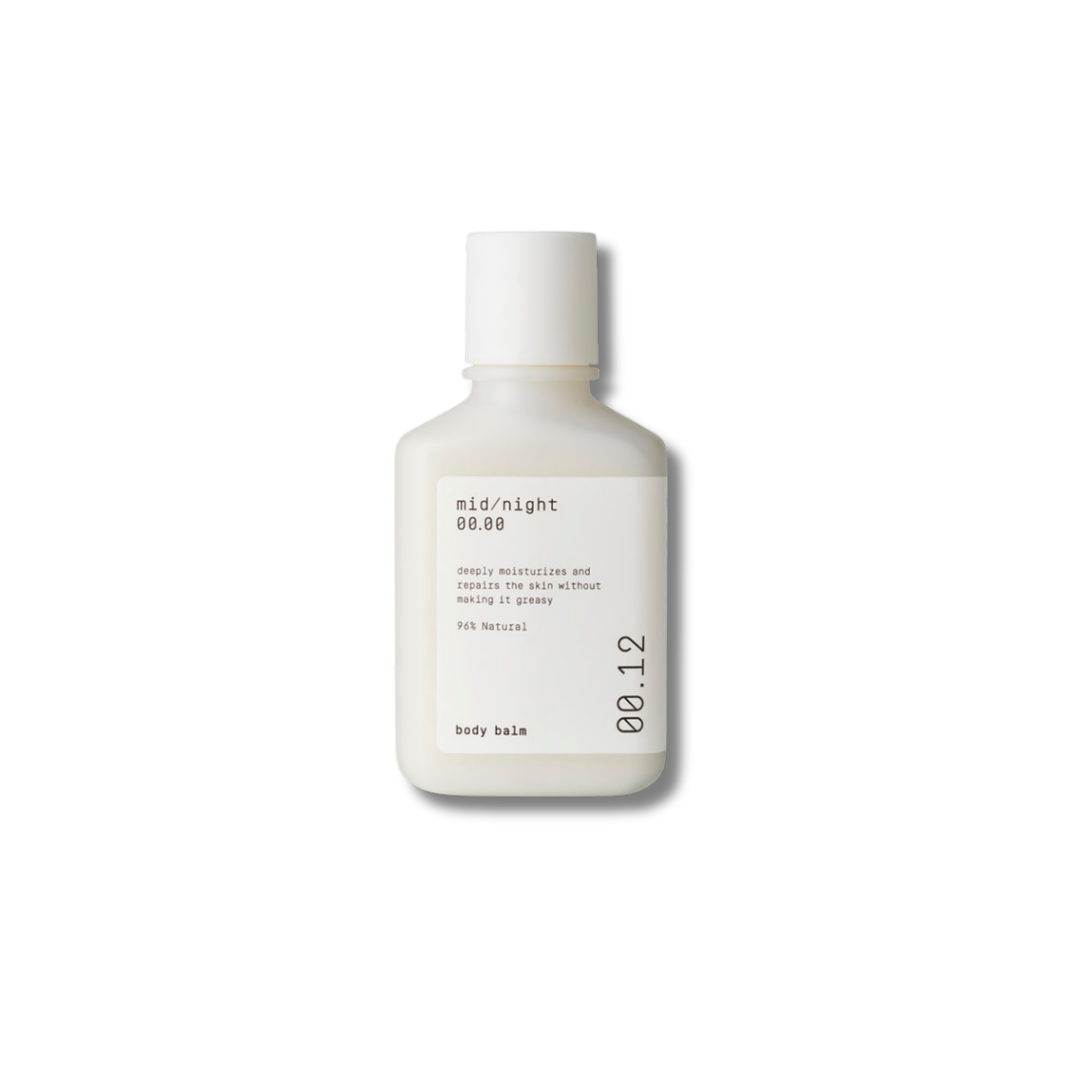 Body Balm 00.14