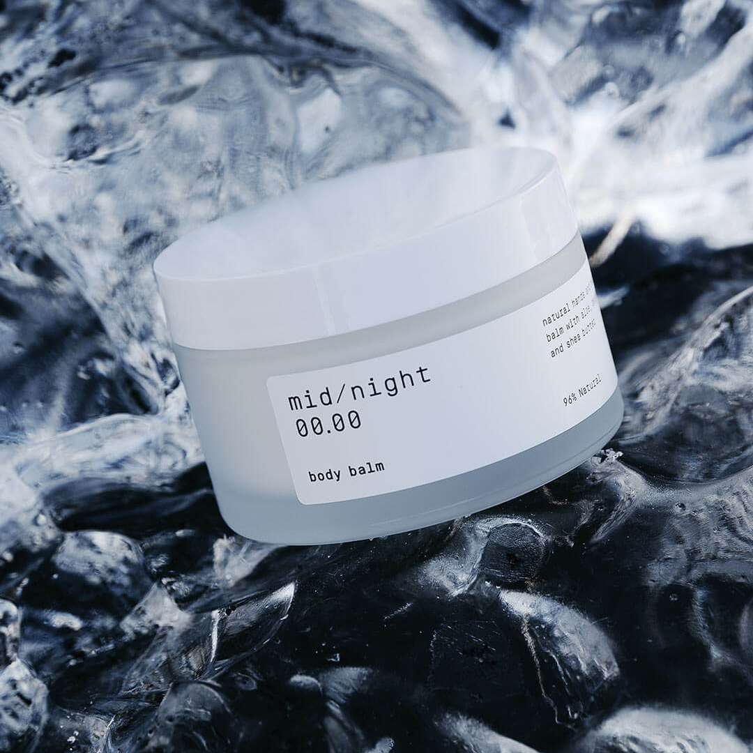 Body Balm 00.14