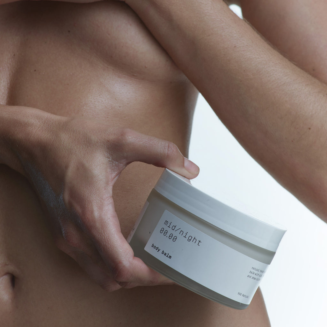 Body Balm 00.14