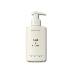 Body Lotion Bergamot & Hinoki