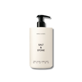 Body Lotion Neroli &amp; Basil