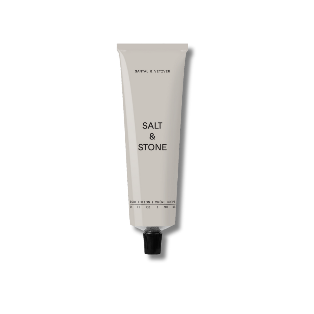 Body Lotion Santal &amp; Vetiver