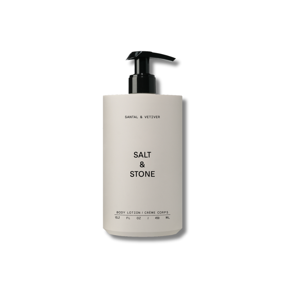 Body Lotion Santal &amp; Vetiver