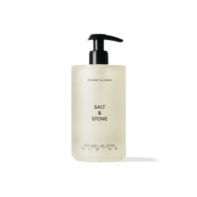 Body Wash Bergamot & Hinoki