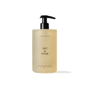 Body Wash Santal &amp; Vetiver