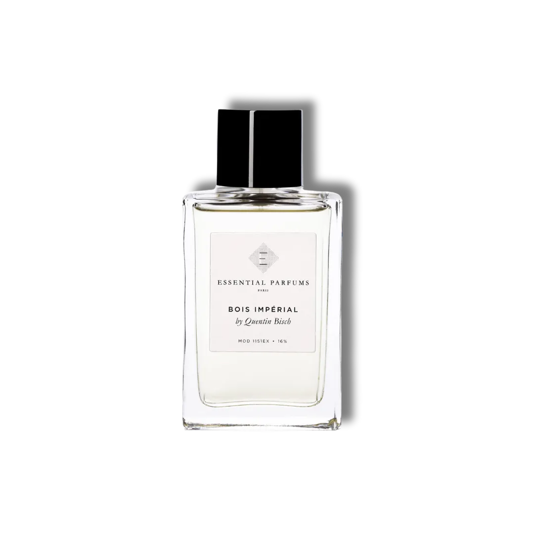 Essential Parfums - Bois Impérial by Quentin Bisch