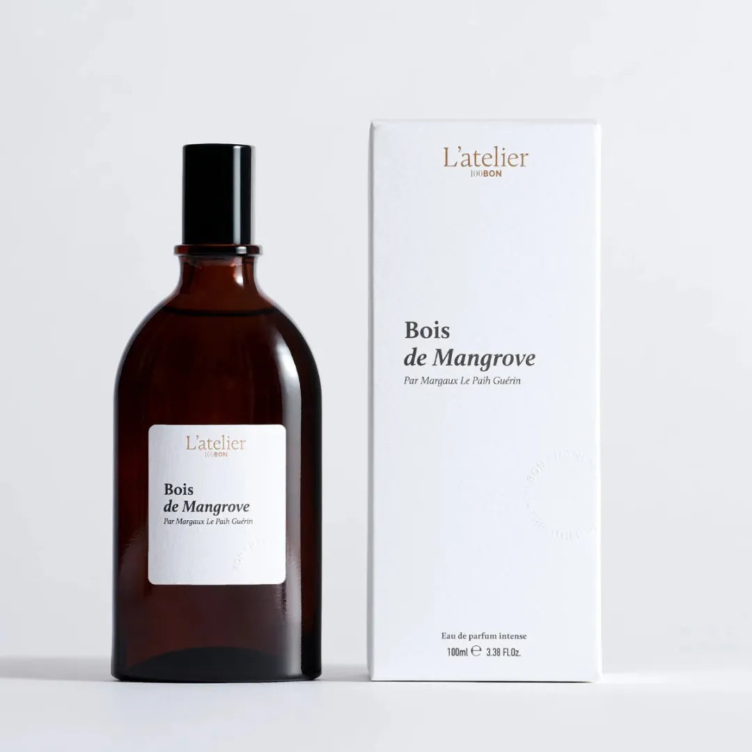 Bois de Mangrove