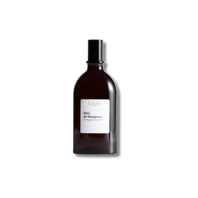 100BON - Bois de Mangrove