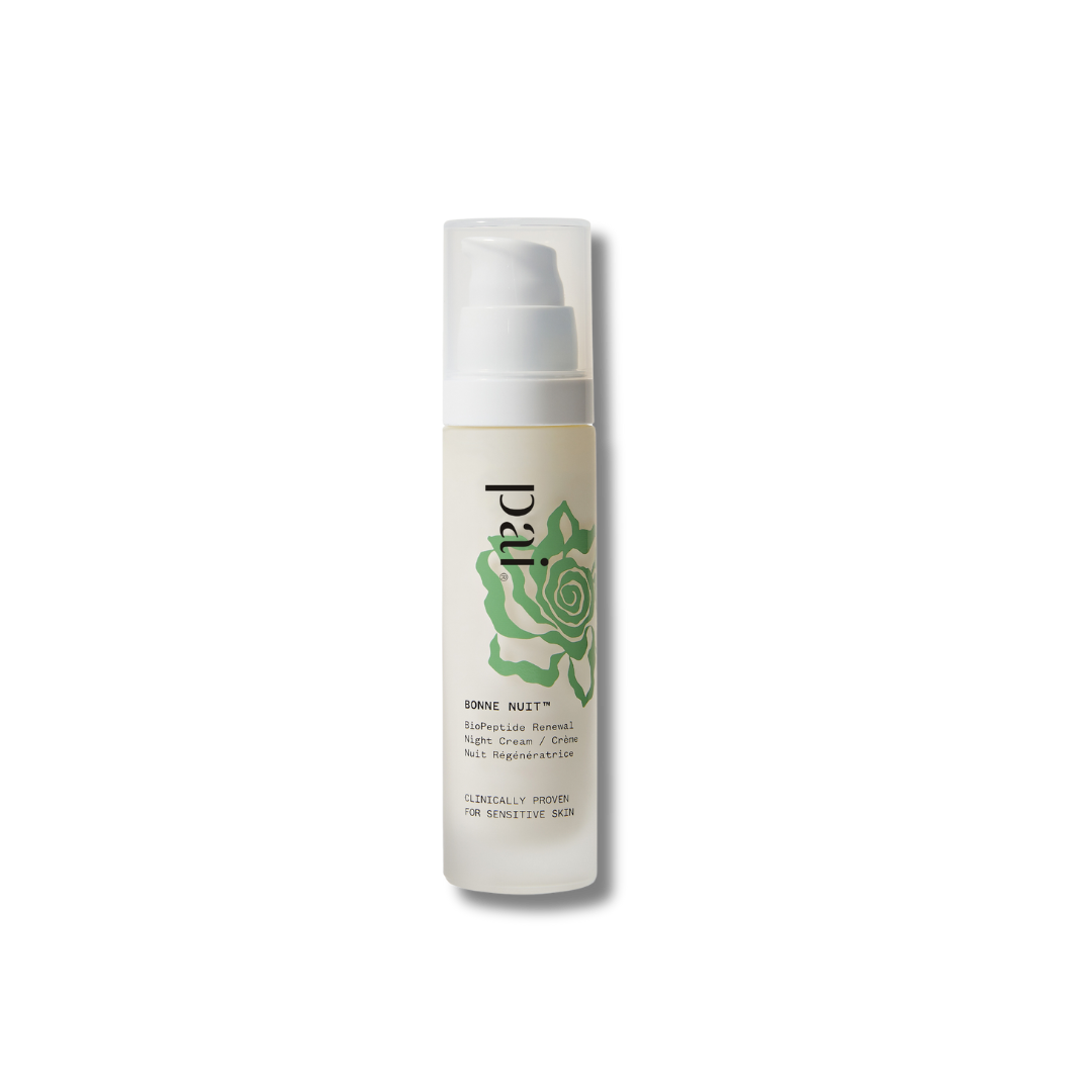 Bonne Nuit Pai Skincare