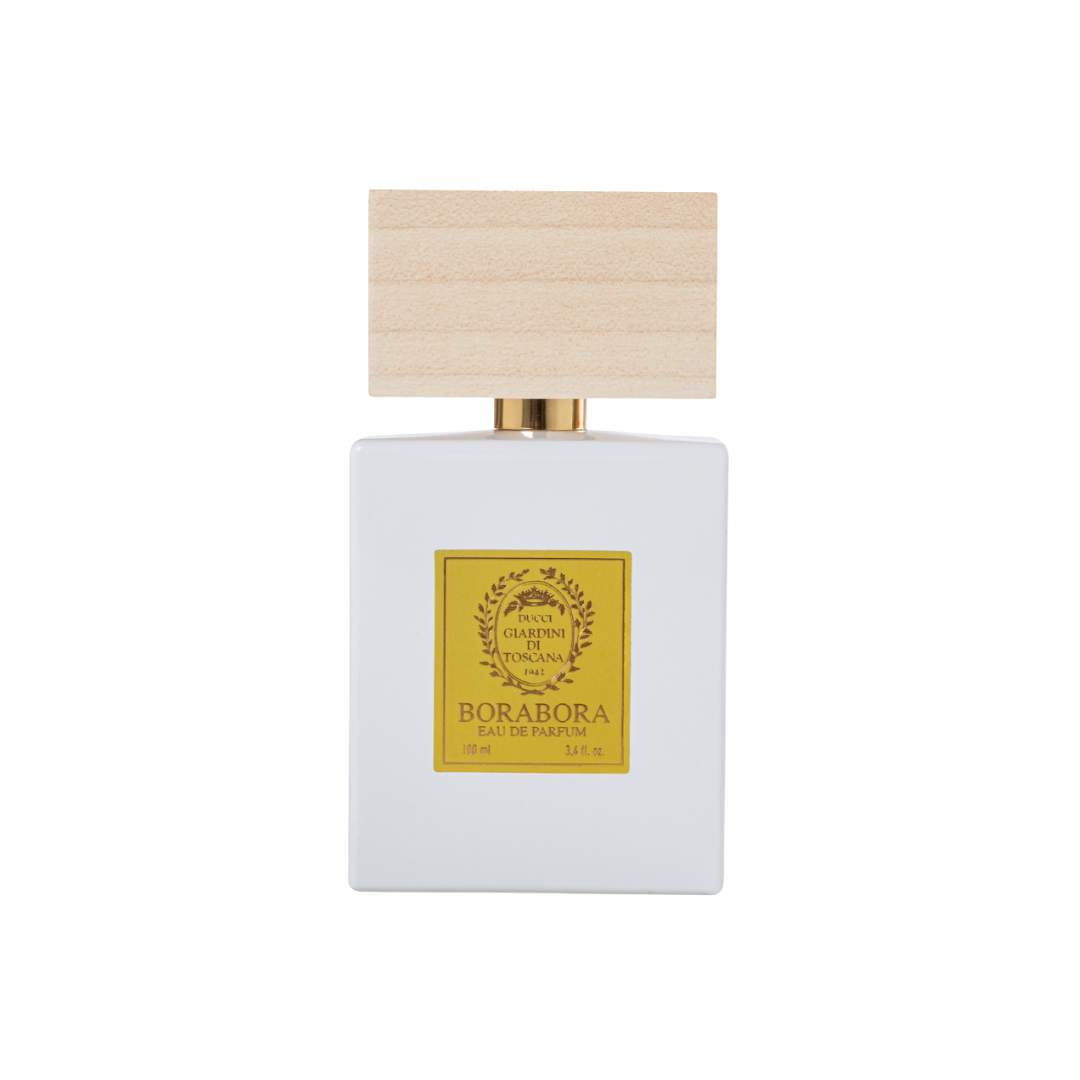 Borabora - Eau de Parfum