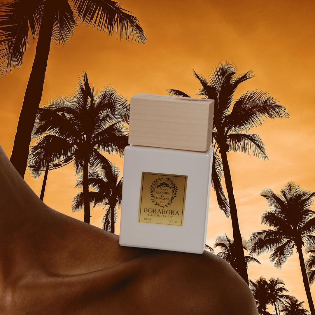 Borabora - Eau de Parfum