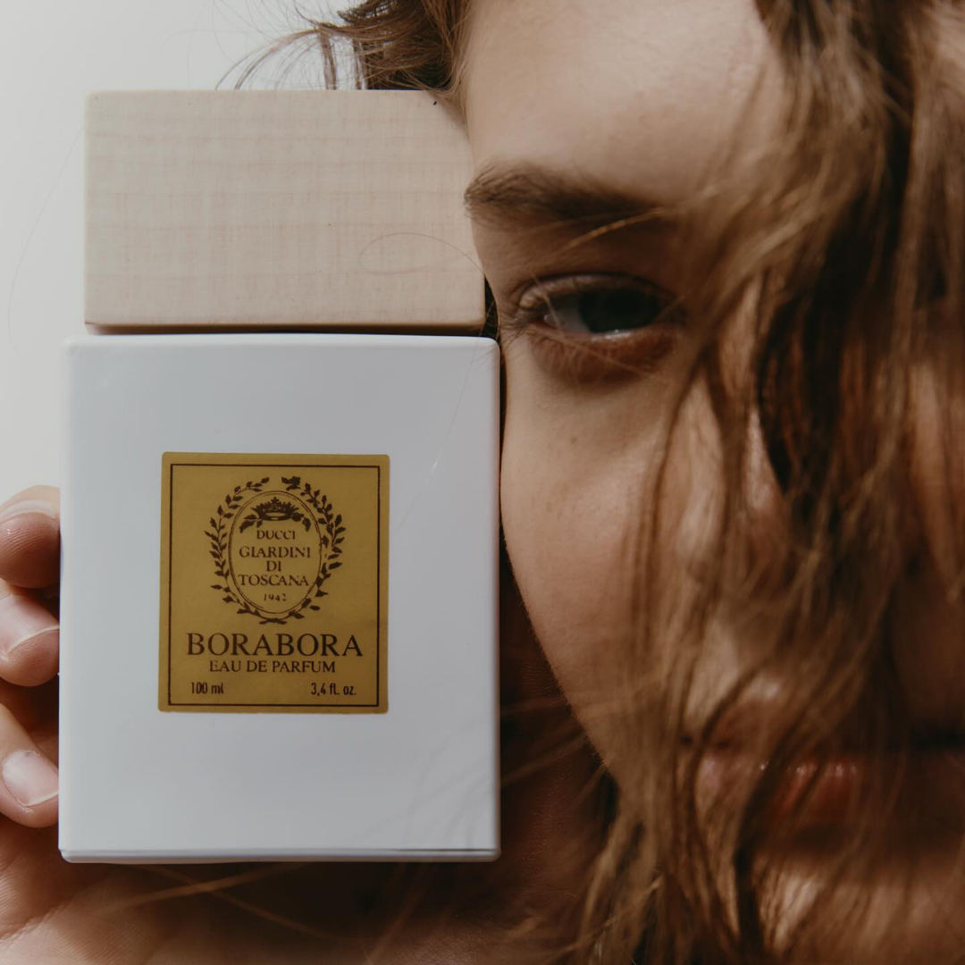Borabora - Eau de Parfum