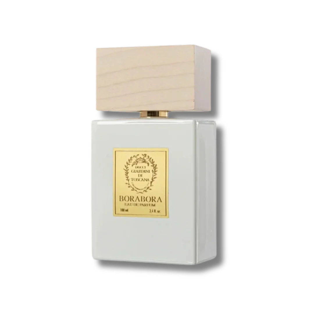 Giardini Di Toscana - Borabora - Eau de Parfum