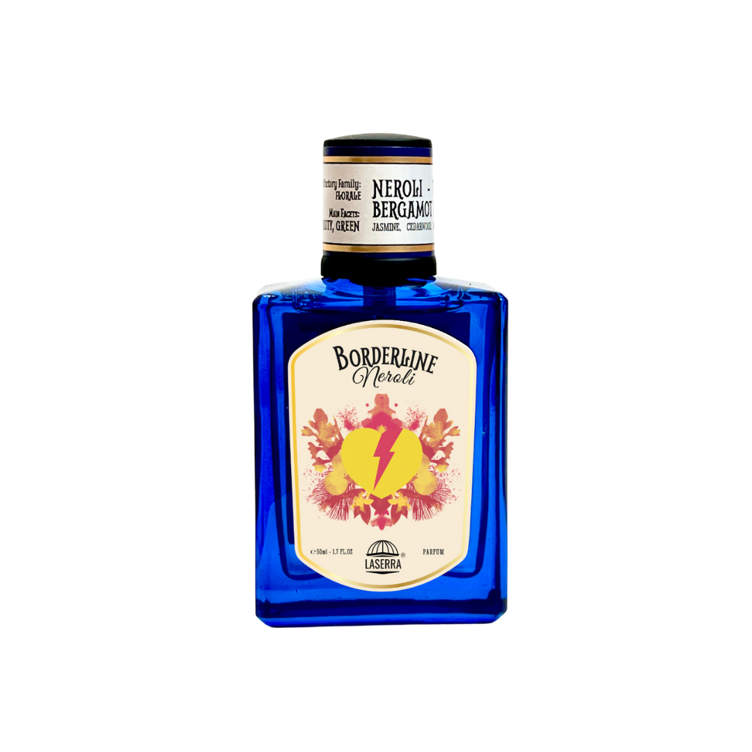 La Serra Profumi - Borderline Neroli