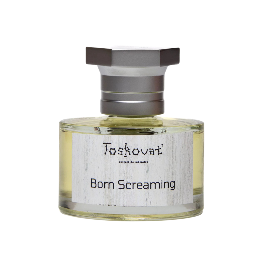 Born Screaming