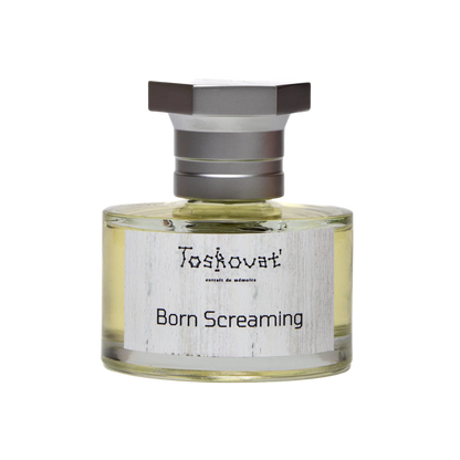 Born Screaming