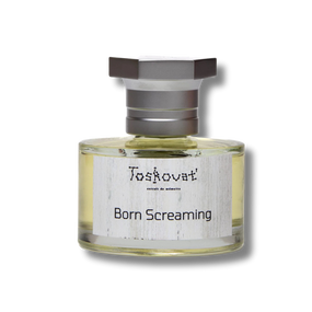 Toskovat - Born Screaming