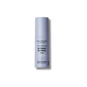 Botanic Retinol Serum - Time Miracle Madara