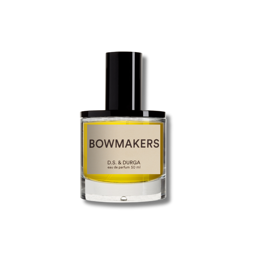DS &amp; DURGA - Bowmakers