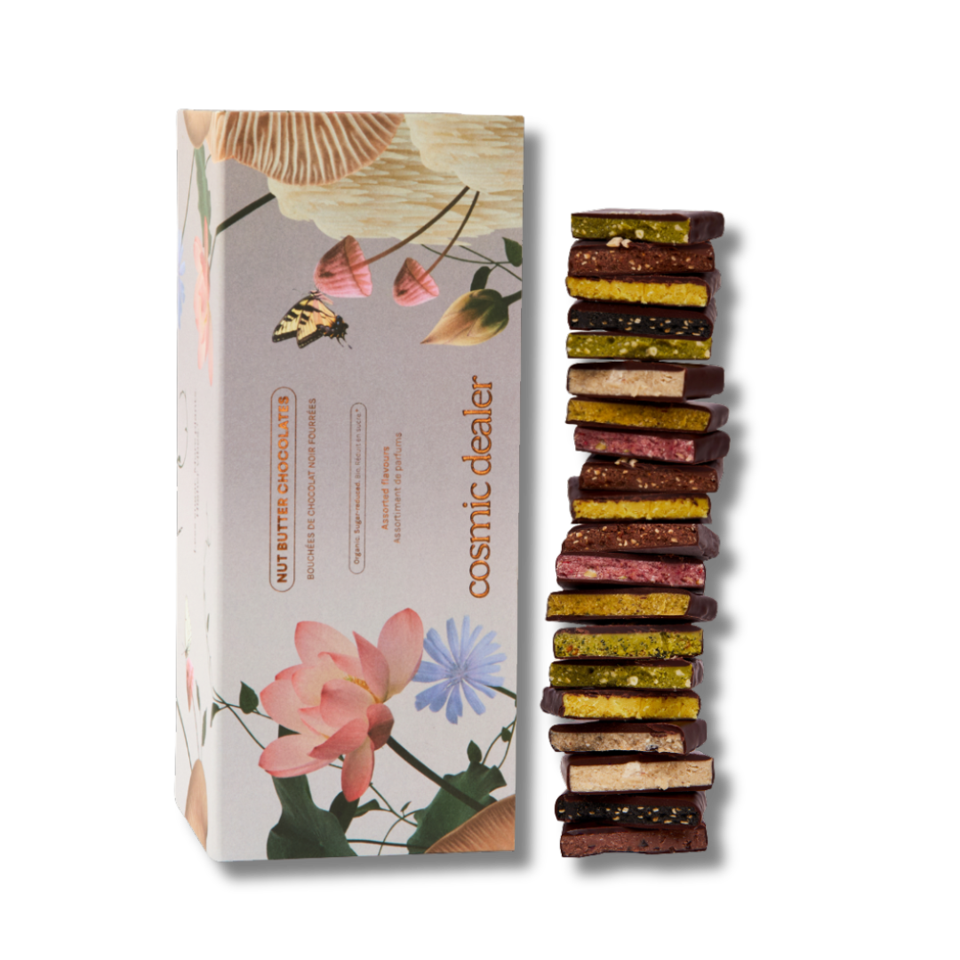 Box of 20 Chocolates