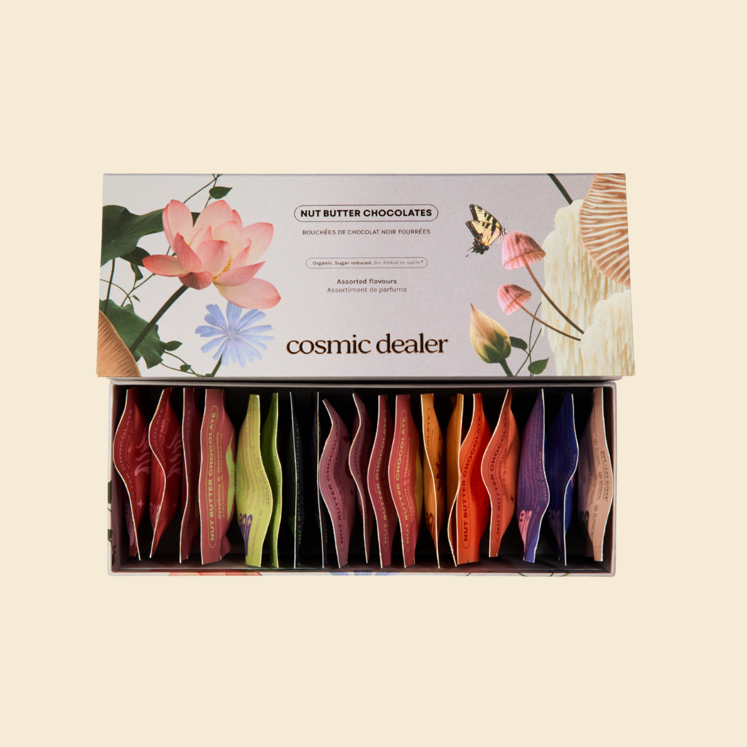 Box of 20 Chocolates