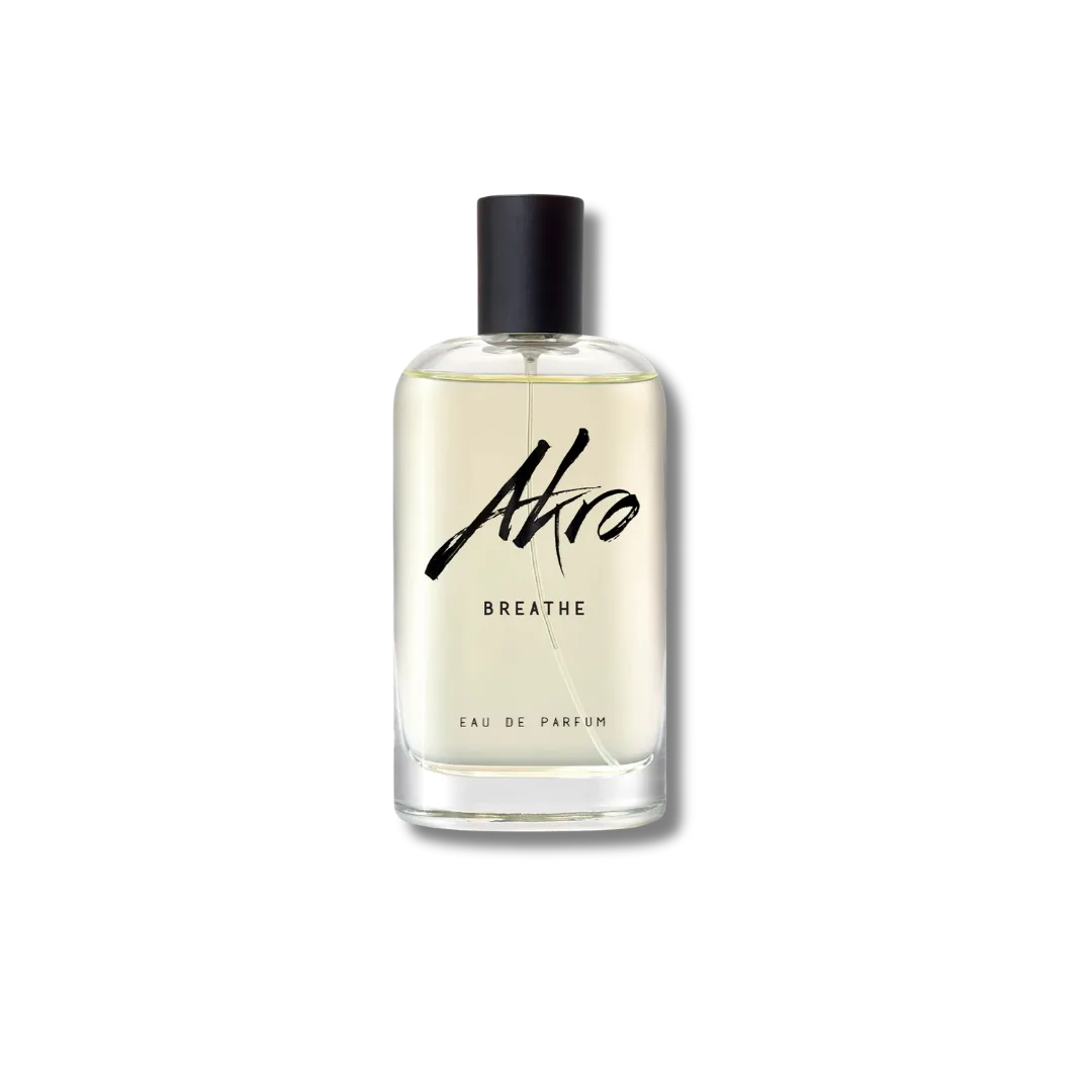 Akro Fragrances - Breathe