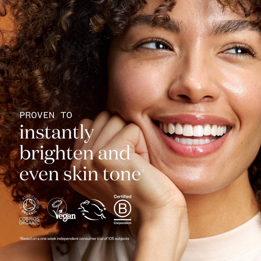 Bright Now PHA &amp; Rosehip Exfoliating Toner