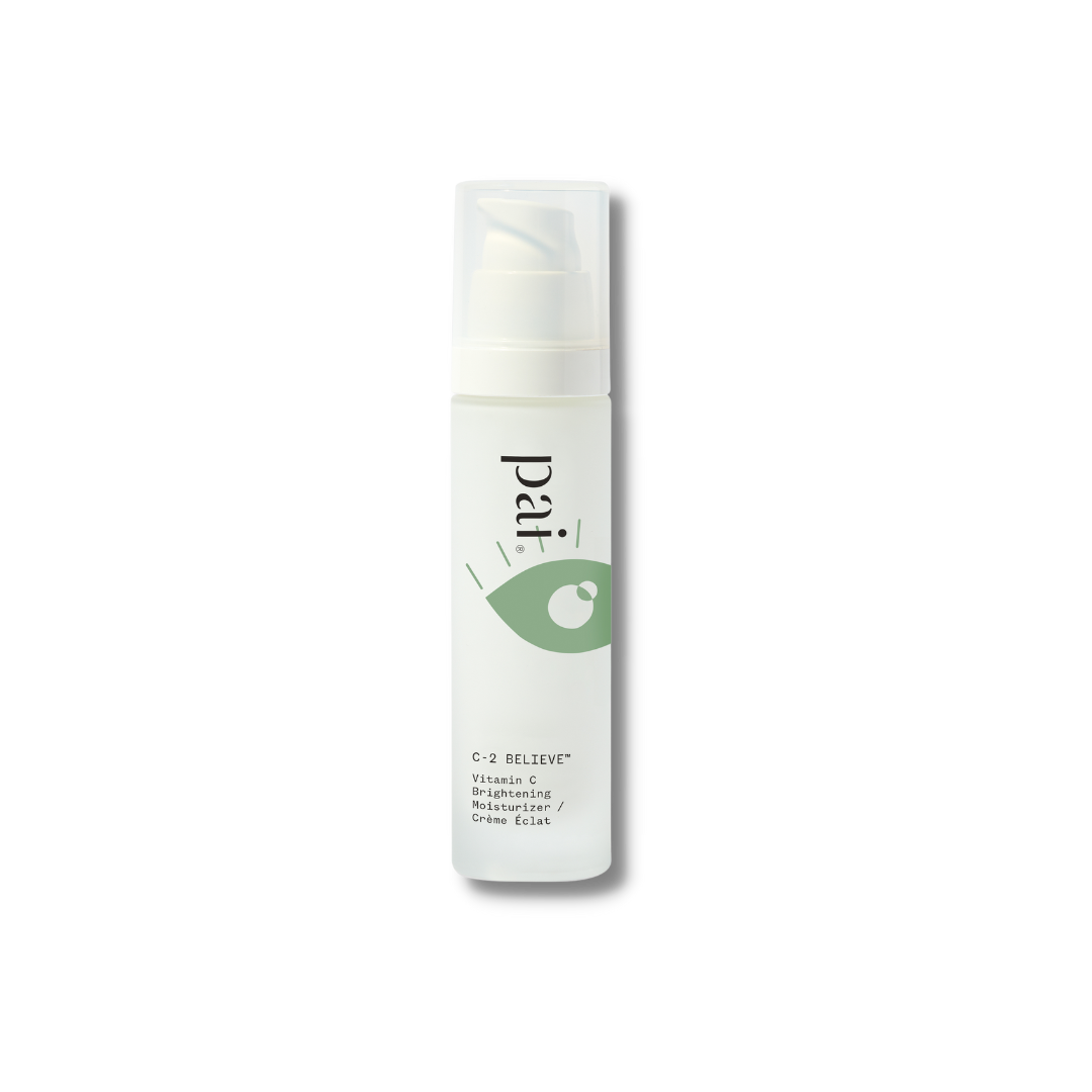 C-2 Believe Brightening Vitamin C Moisturizer Pai Skincare