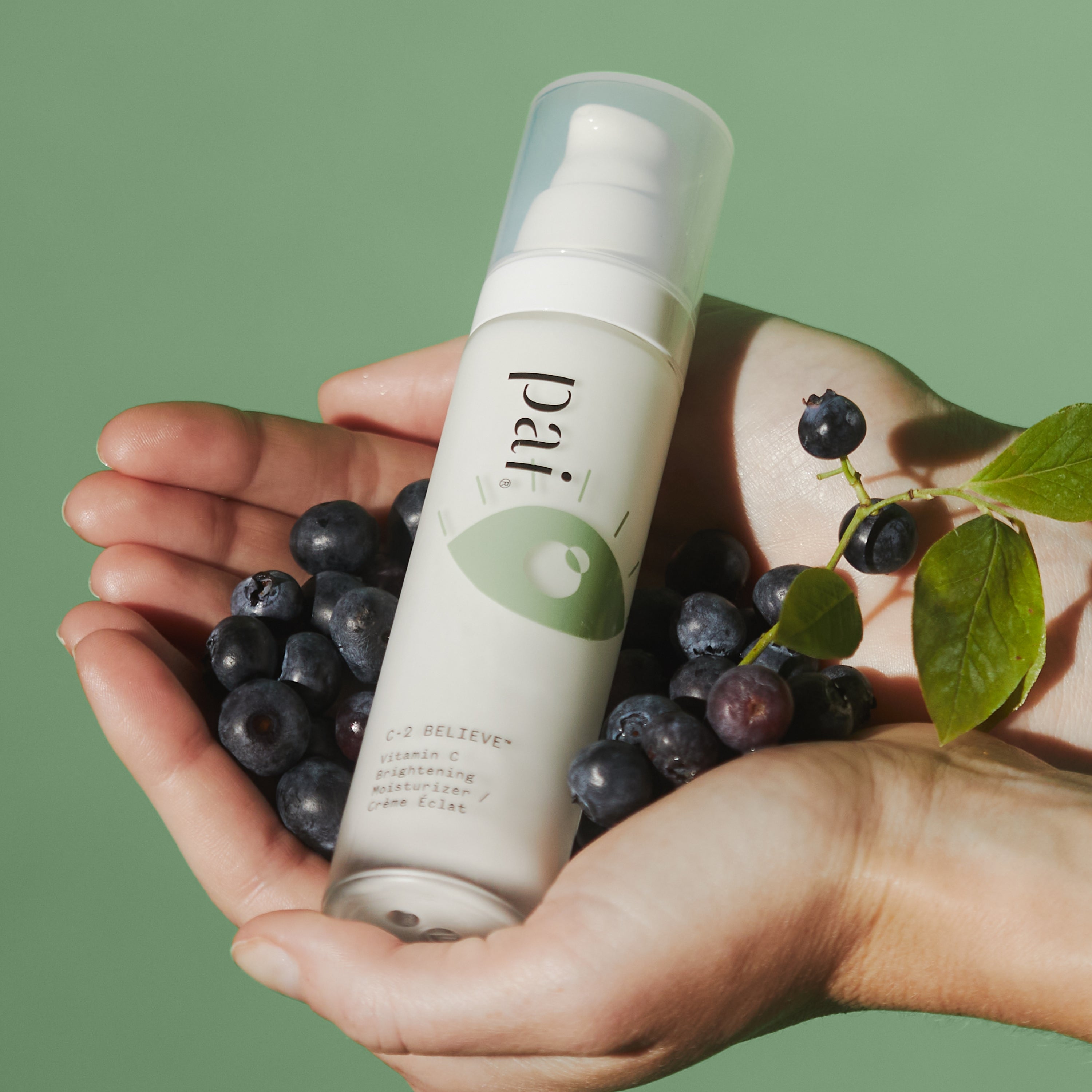 C-2 Believe Vitamin C Moisturizer