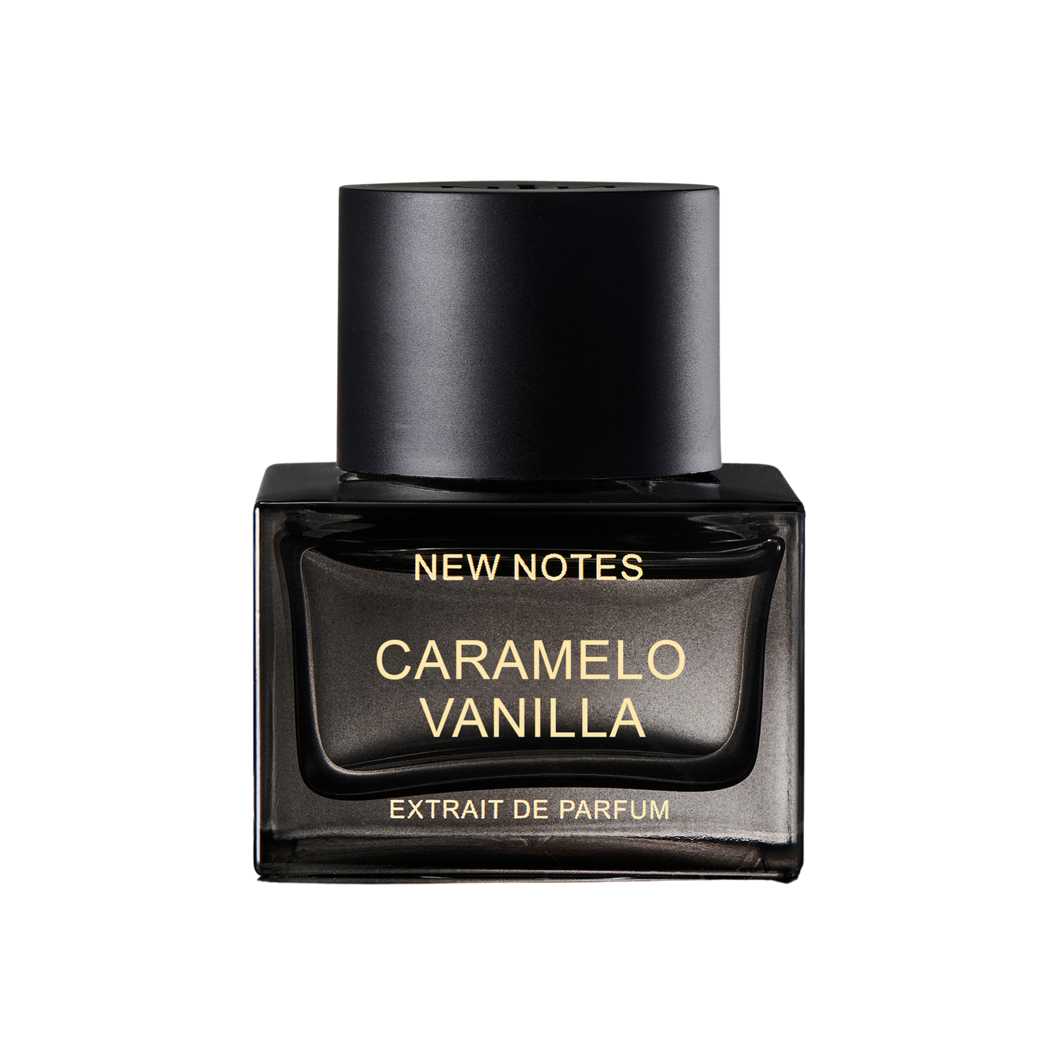 Caramelo Vanilla