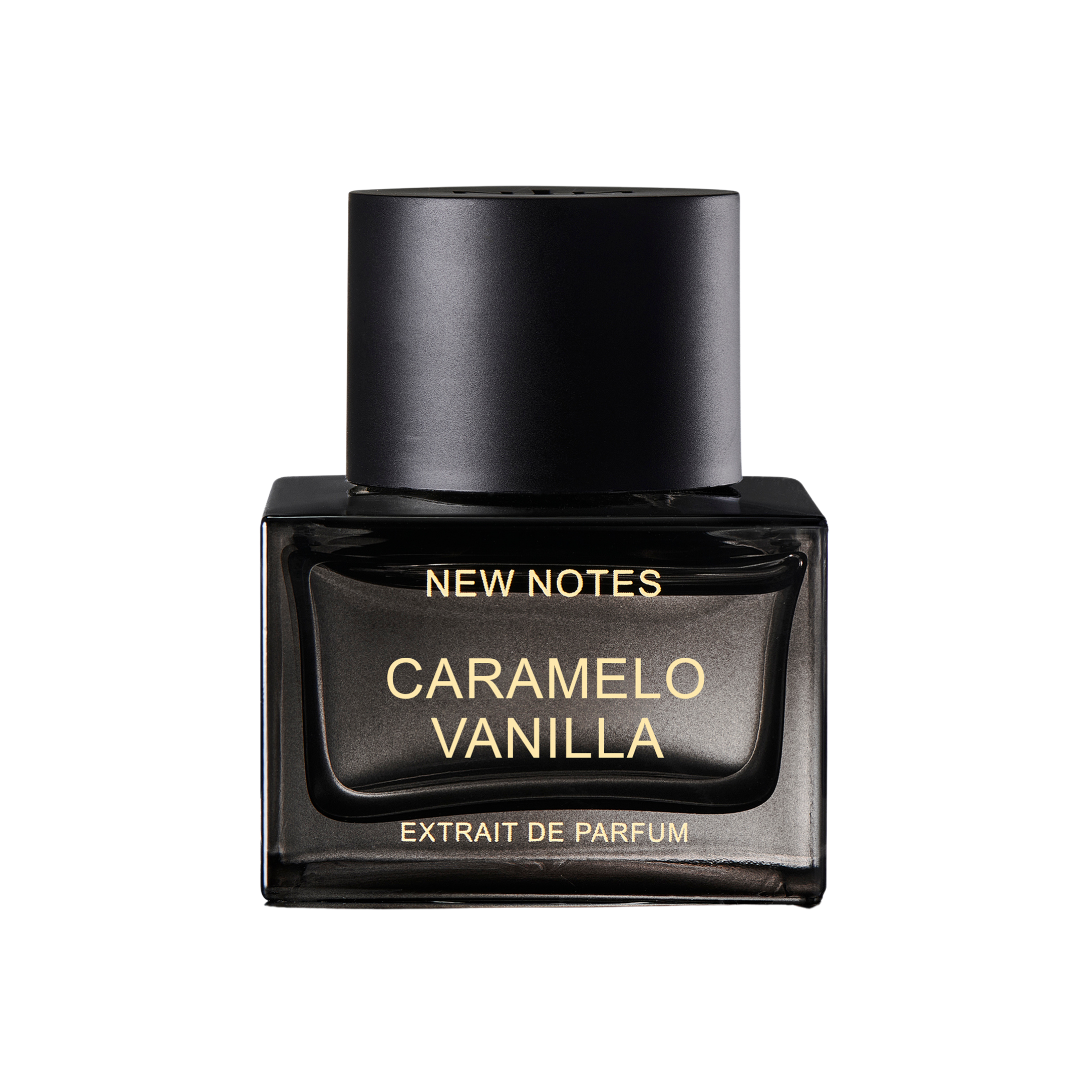 Caramelo Vanilla