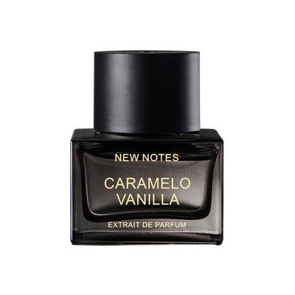 Caramelo Vanilla