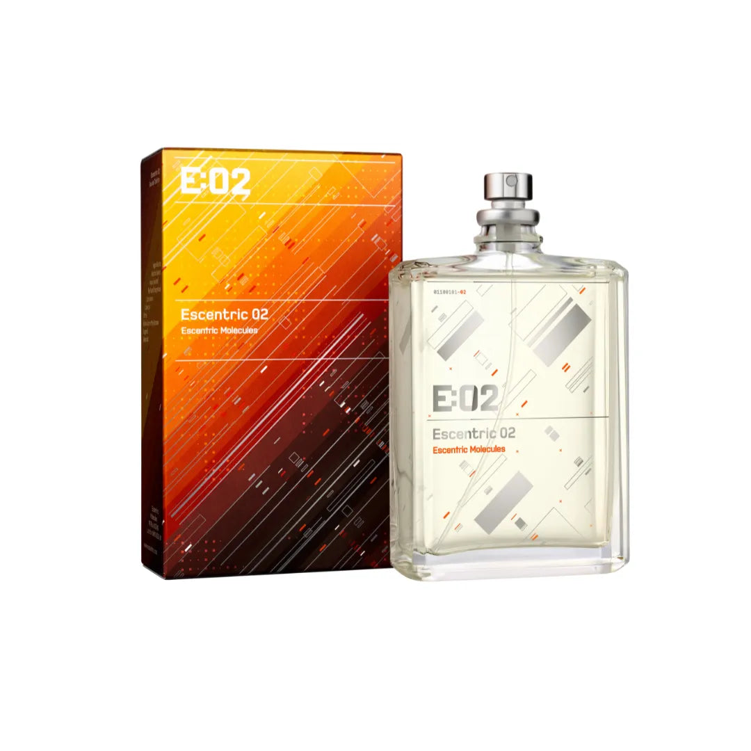 Escentric 02