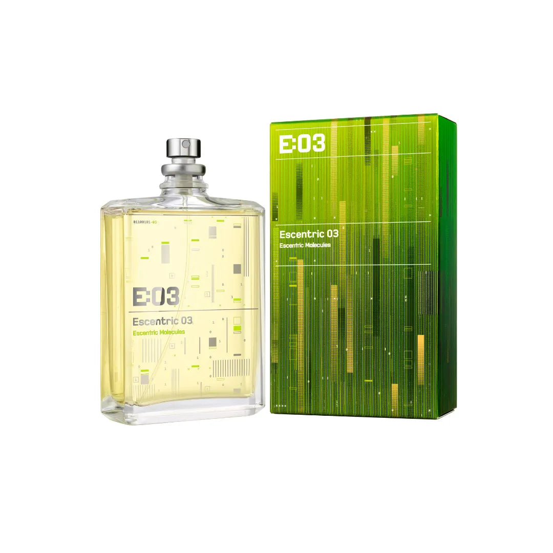 Escentric 03