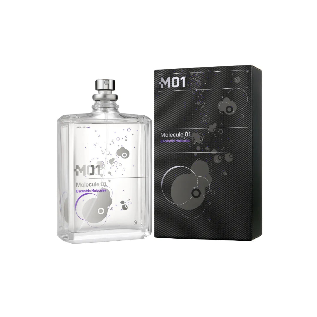 Molecule 01