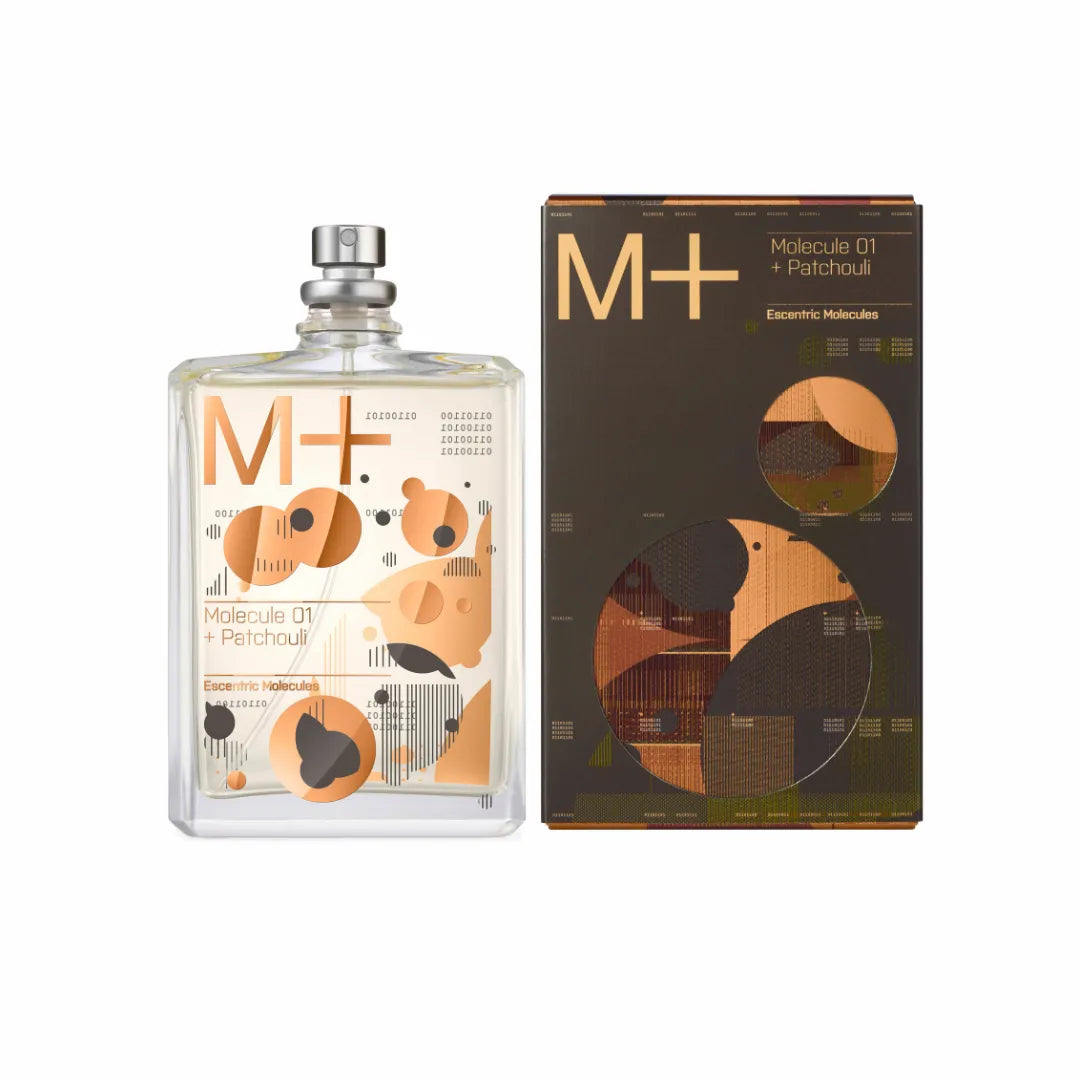 Molecule 01 + Patchouli