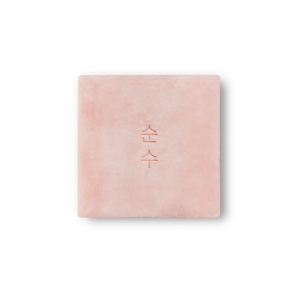 Calamine &amp; Oatmeal Soothing Cleansing Bar Ondo Beauty 36.5