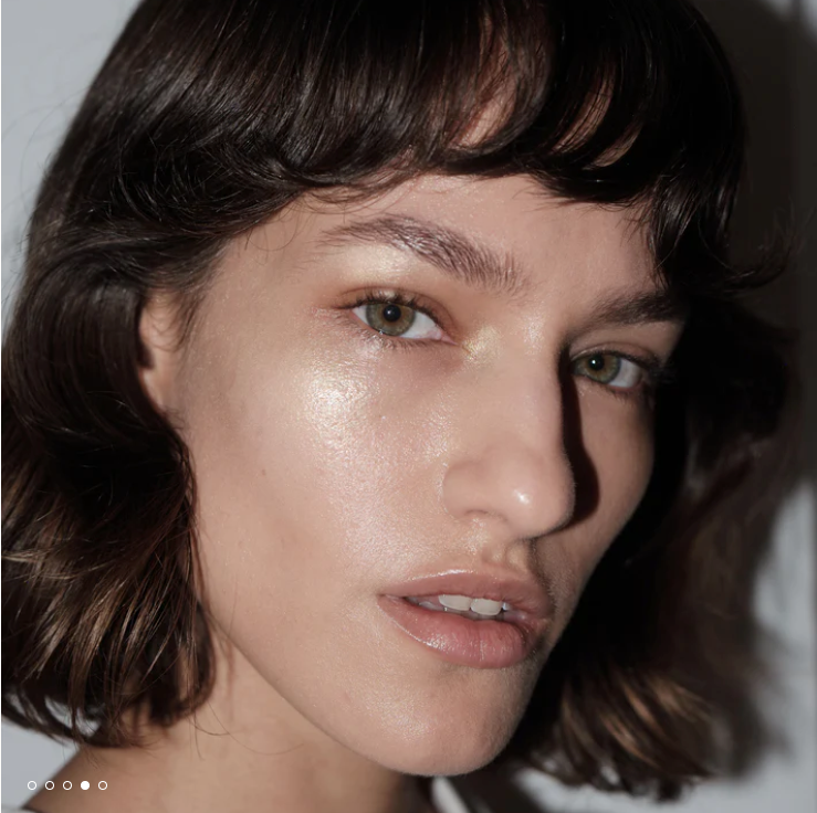 Cream Highlighter - Pearl