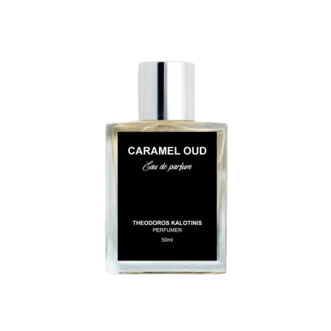 Caramel Oud