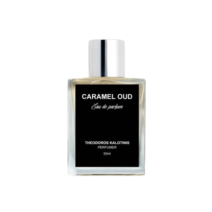 Caramel Oud