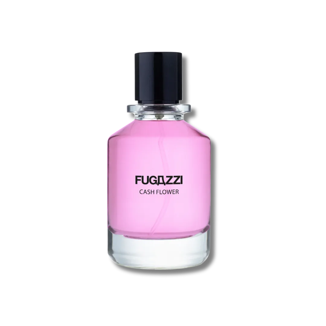 Fugazzi - Cash Flower