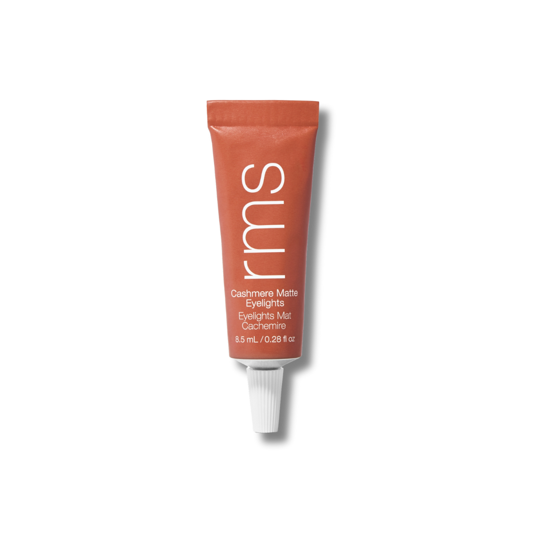 Cashmere Matte Eyelights